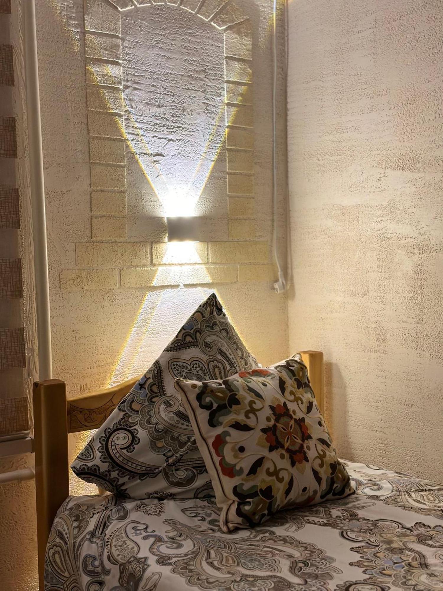 Khiva Rajab Ota Hotel ภายนอก รูปภาพ