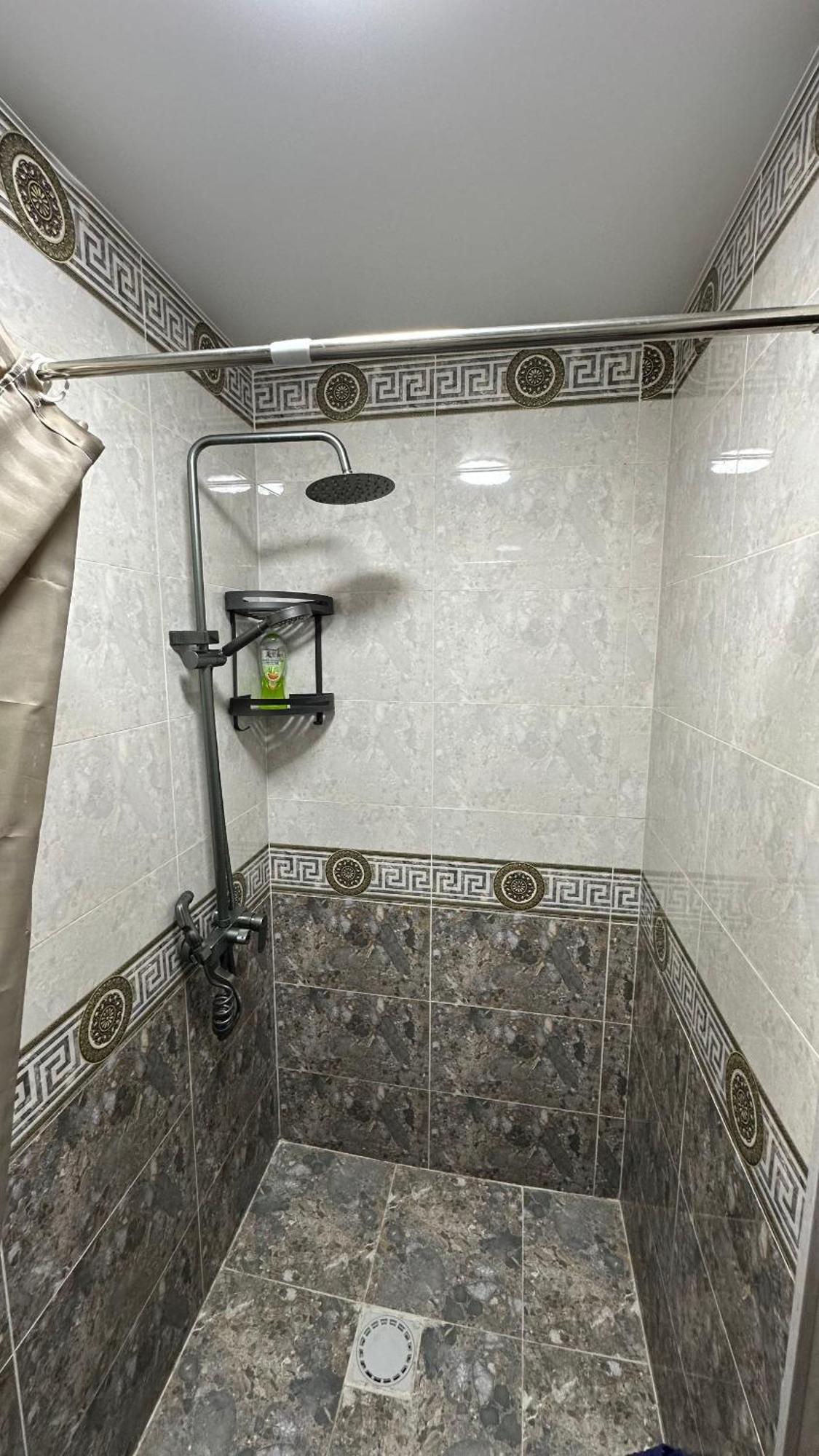 Khiva Rajab Ota Hotel ภายนอก รูปภาพ