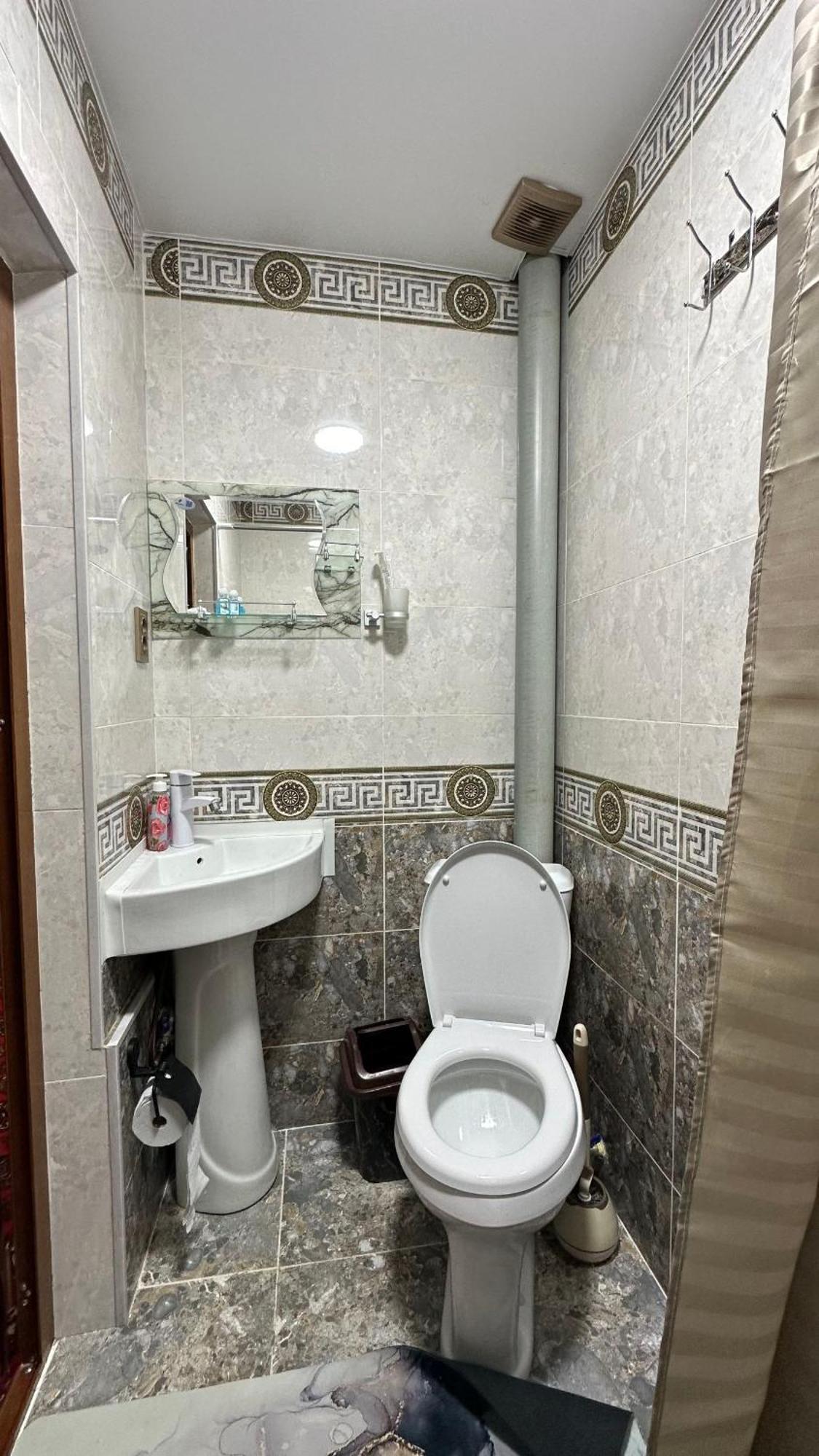 Khiva Rajab Ota Hotel ภายนอก รูปภาพ